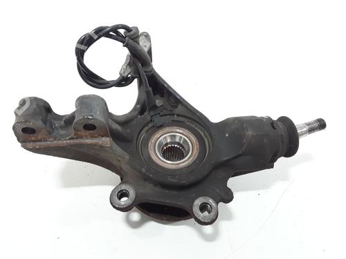 Right front steering knuckle PEUGEOT 308 I (4A_, 4C_) 1.6 16V | BP25196627M26 