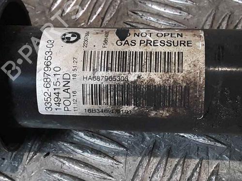 Right rear shock absorber MINI MINI (F56) One | BP25196632M19 