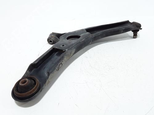 Used Left front suspension arm KIA SOUL I (AM) 1.6 CRDi 128 (126 hp) 25199226