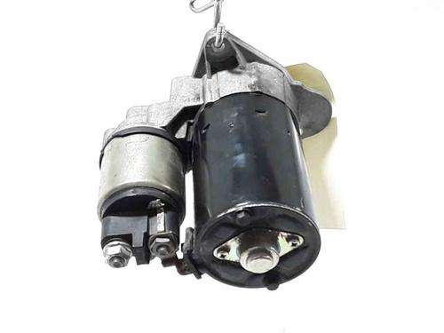 Used Starter OPEL CORSA D (S07) 1.2 LPG (L08, L68) (75 hp) 25179242