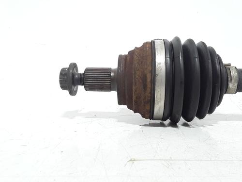 Left front driveshaft VW GOLF VI (5K1) 1.4 TSI | BP31301572M38