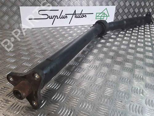 Driveshaft BMW 3 (E90) 320 d | BP25199971M37 