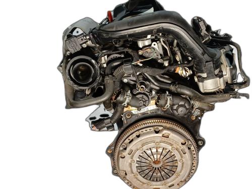 Used Engine VW GOLF VI (5K1) 1.4 TSI (122 hp) 31239707