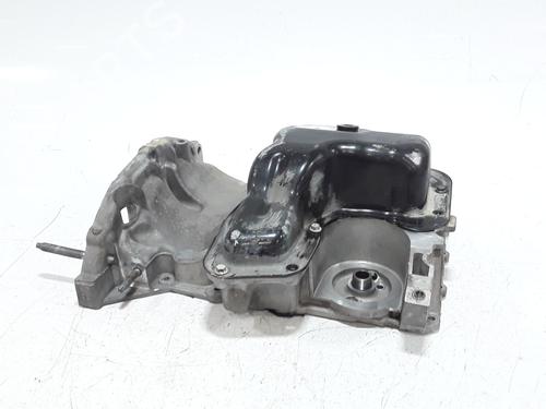 Oil sump CITROËN C3 II (SC_) 1.2 VTi 82 | BP29413863M115 