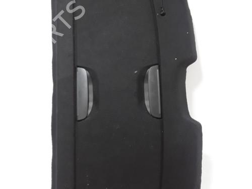 Rear parcel shelf PEUGEOT 308 I (4A_, 4C_) 1.6 16V | BP25201202C85 