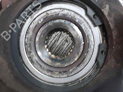Right front steering knuckle CITROËN SAXO (S0, S1) 1.1 X, SX | BP25198758M26 