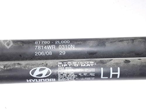 Tailgate lift support HYUNDAI i30 (FD) 1.6 CRDi | BP25168806C138 