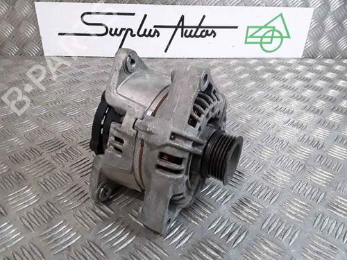 Alternator OPEL CORSA D (S07) 1.2 (L08, L68) | BP25176690M7 