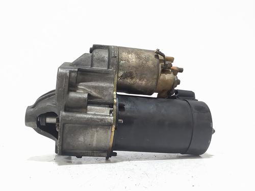 Used Starter RENAULT MEGANE I (BA0/1_) 1.9 dTi (BA08, BA0N) (98 hp) 29738770