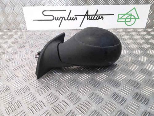 Left mirror CITROËN C3 I (FC_, FN_) 1.4 HDi | BP25186631C26 