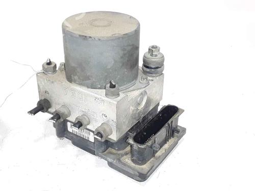 Used ABS pump FIAT IDEA (350_) 1.3 D Multijet (70 hp) 25166552