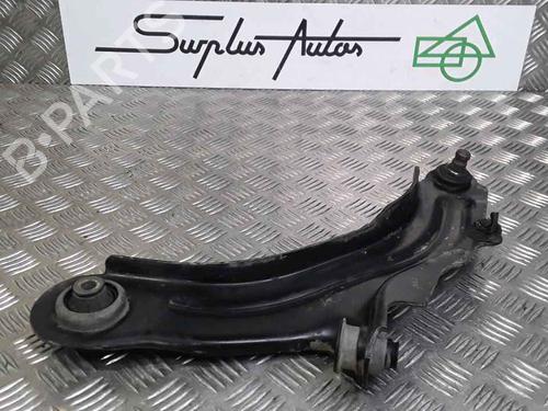 Used Left front suspension arm RENAULT MEGANE II (BM0/1_, CM0/1_) 2.0 dCi (BM1K, CM1K) (150 hp) 25196383
