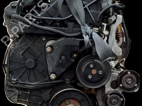 Motor OPEL MERIVA A MPV (X03) 1.7 CDTI (E75) | BP25179893M1 