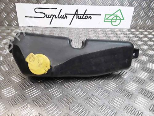 Windscreen washer tank DACIA SANDERO II 1.5 dCi 75 / Blue dCi 75 (B8JW, B8M4, B8AH, B8M7, B8M6) | BP25201703C113 