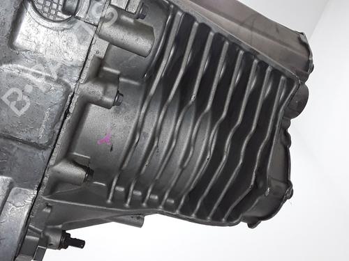 Gearbox PEUGEOT 307 (3A/C) 2.0 HDi 135 | BP29871565M3 