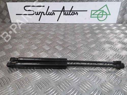 Gasfjeder motorhjelm RENAULT KANGOO Express (FW0/1_) 1.5 dCi 90 (FW0G, FW05, FW08, FW11) (90 hp) 25167732