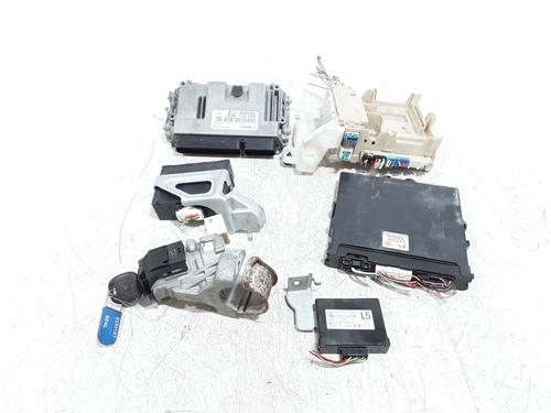 Used Electronic module Electronic module PEUGEOT 108 1.0 VTi 72 (72 hp) 32456208 32456208