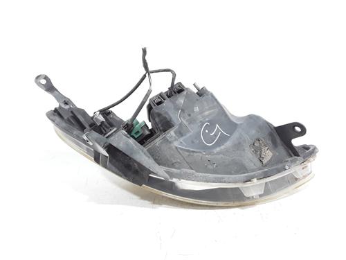 Left headlight RENAULT TWINGO II (CN0_) 1.5 dCi (CN0E) | BP38099246C28 - Image 3
