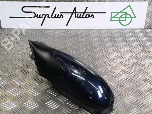 Left mirror MERCEDES-BENZ A-CLASS (W168) A 170 CDI (168.009, 168.109) | BP25186555C26 