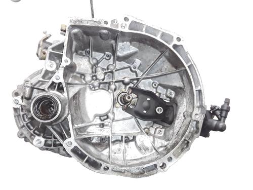 Used Gearbox Gearbox CITROËN C3 I (FC_, FN_) [2002-2013] 39966201 39966201