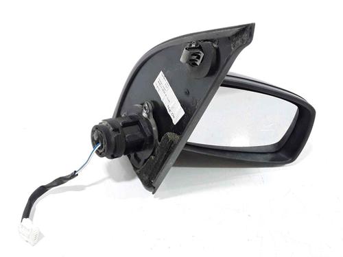 Used Right mirror FIAT PANDA (169_) 1.3 D Multijet (169.AXC1A) (70 hp) 25192307