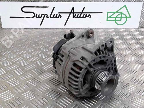 Used Alternator VW GOLF V (1K1) 1.4 16V (75 hp) 25765486