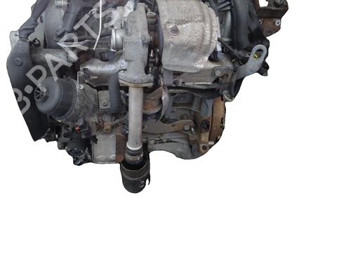 Engine OPEL CORSA D (S07) 1.3 CDTI (L08, L68) | BP37594181M1 - Image 5