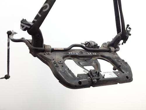 Berceau moteur MERCEDES-BENZ GLA (H247) GLA 200 d (247.712) (150 hp) 30892315