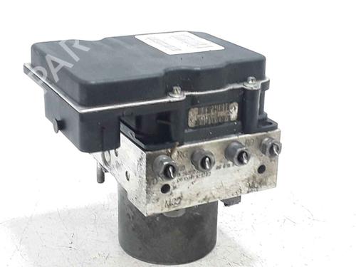 Used ABS pump PEUGEOT 307 (3A/C) 1.6 HDi 110 (109 hp) 25164521