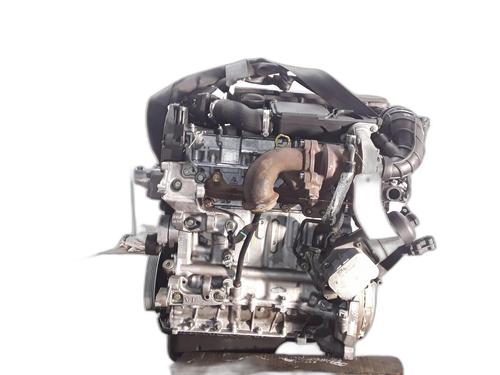Motor für PEUGEOT 206 Van 1.4 HDi (68 hp) 30138696
