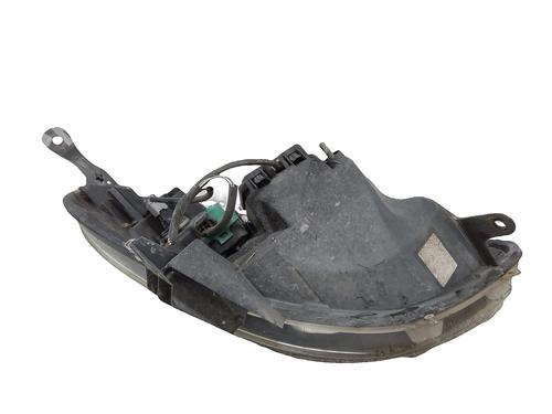 Left headlight RENAULT TWINGO II (CN0_) 1.2 16V (CN04, CN0B) | BP38448750C28 - Image 3