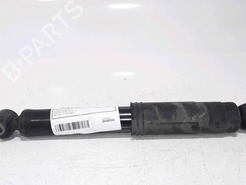 Højre bagtil støddæmper FIAT PANDA (169_) 1.2 (169.AXB11, 169.AXB1A) (60 hp) 25199125