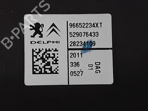 Switch CITROËN DS3 (SA_) 1.6 HDi 110 | BP32398508I30