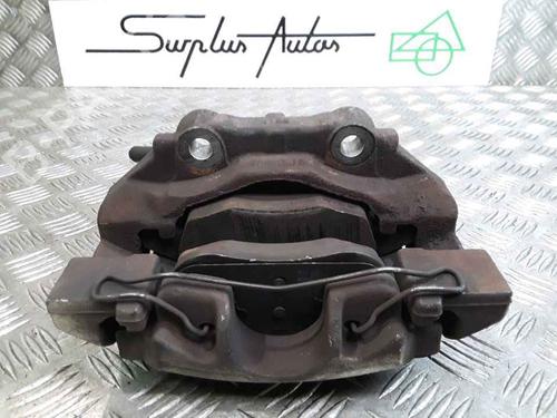 Right front brake caliper PEUGEOT 5008 (0U_, 0E_) 1.6 HDi | BP25163115M104