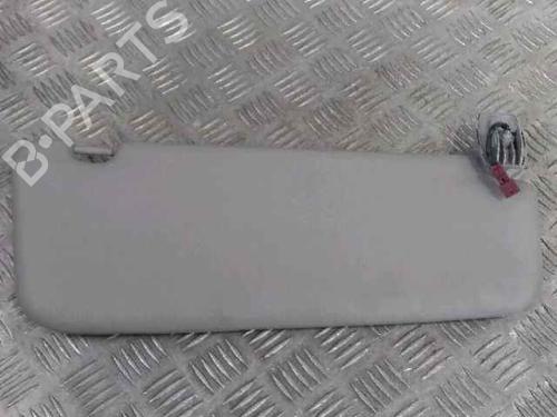 Left sun visor BMW 5 (E60) 520 d | BP25159446I1 