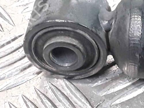 Left rear shock absorber VW GOLF VI (5K1)  | BP25765626M18 