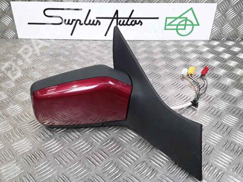 Right mirror CITROËN XANTIA (X1_, X2_) 2.0 i 16V | BP25192576C27 