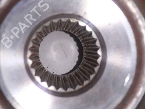 Right front steering knuckle CITROËN C4 Picasso I MPV (UD_) 1.6 HDi 110 | BP25198120M26 