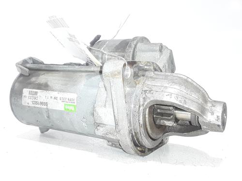 Used Starter OPEL CORSA C (X01) 1.3 CDTI (F08, F68) (70 hp) 25180021