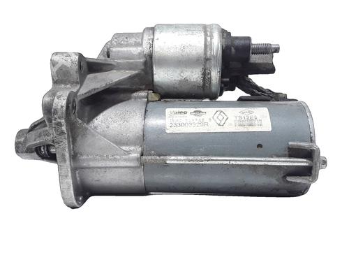 Used Starter Starter RENAULT CLIO III (BR0/1, CR0/1) 1.5 dCi (75 hp) 33307318 33307318