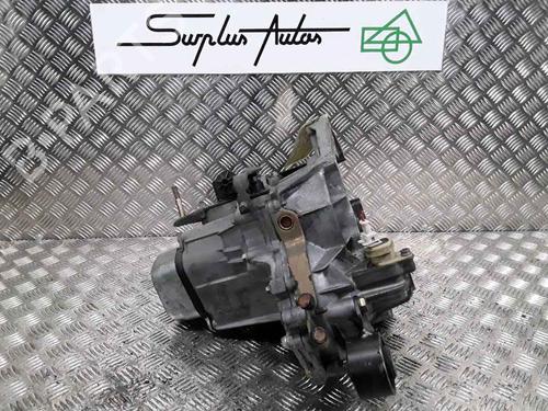 Gearbox CITROËN SAXO (S0, S1) 1.1 X, SX | BP25183807M3 