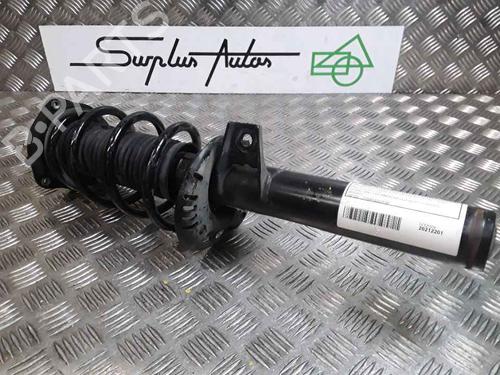 Left front shock absorber VW GOLF PLUS V (5M1, 521) 1.6 TDI | BP25196210M16 