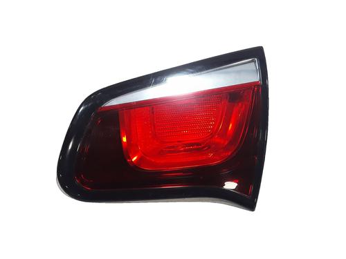 Right tailgate light CITROËN C3 II (SC_) 1.6 BlueHDi 100 | BP39540256C80 - Image 3