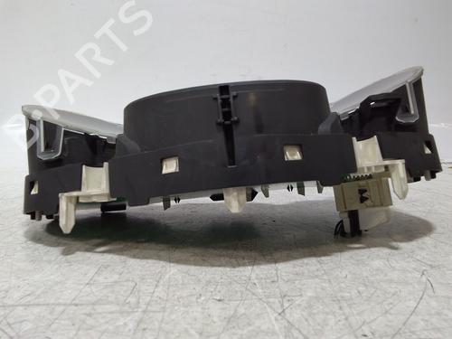 Instrument cluster CITROËN DS3 (SA_) 1.6 HDi 90 | BP36097813C47 - Image 5