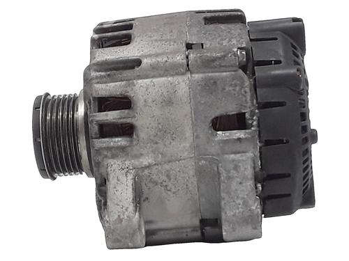 Used Alternator Alternator CITROËN C4 AIRCROSS 1.6 HDi 115 (114 hp) 33750821 33750821