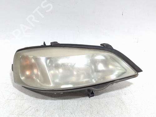 Used Right headlight Right headlight OPEL ASTRA G Hatchback (T98) 1.7 DTI 16V (F08, F48) (75 hp) 32847682 32847682