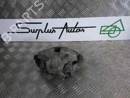 Used Right front brake caliper SEAT IBIZA IV (6J5, 6P1) 2.0 TDI (143 hp) 25164096
