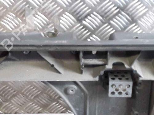 Frontplade/Frontkurv CITROËN C4 Coupe (LA_) 1.6 HDi | BP25167295C72 