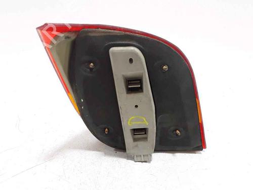 Right taillight FORD FIESTA III (GFJ) 1.3 Cat | BP25193477C35 