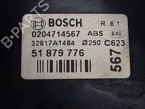 Servo brake FIAT PUNTO (199_) 1.2 (199AXZ1A, 199BXZ1A) | BP29441061M42 